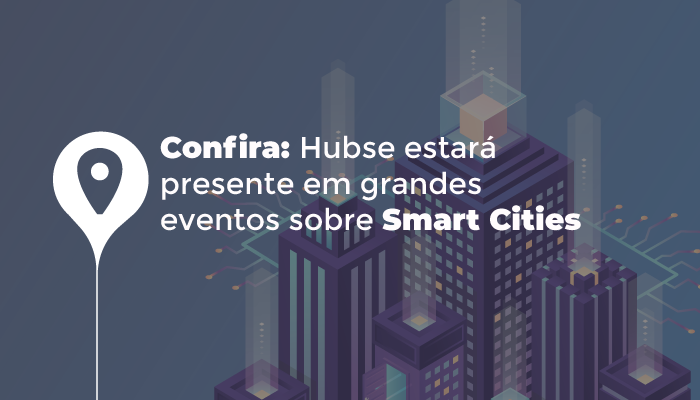 Hubse Smart Cities