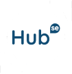 Logo Hubse Tecnologia - Educação, gestão e consultoria